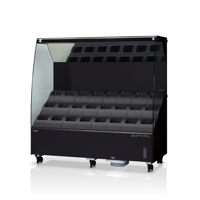 FLX-90A, FLX180A HOSHIZAKI DESIGN （ホシザキデザイン） | 業務用の