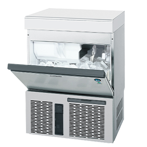 IM-55P-LM 全自動製氷機 異型アイスメーカー｜業務用の厨房機器なら
