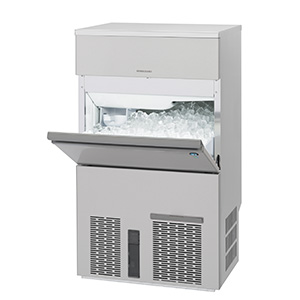 IM-115P-21 全自動製氷機 ハーフキューブアイスメーカー｜業務用の厨房
