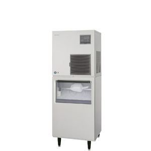 CM-300AM-SAF 全自動製氷機 チップアイスメーカー｜業務用の厨房機器