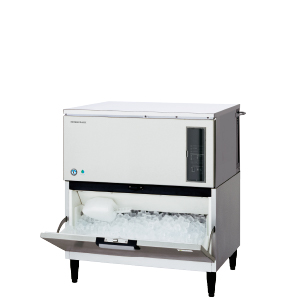 全自動製氷機 ハーフキューブアイスメーカーラインナップ｜業務用の