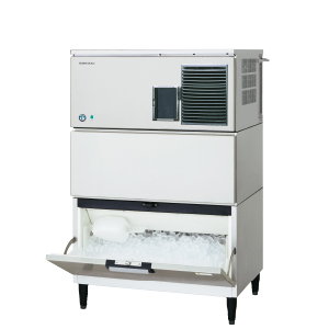 IM-115P-21 全自動製氷機 ハーフキューブアイスメーカー｜業務用の厨房