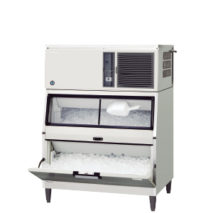 全自動製氷機 ハーフキューブアイスメーカー 仕様一覧・比較｜業務用の