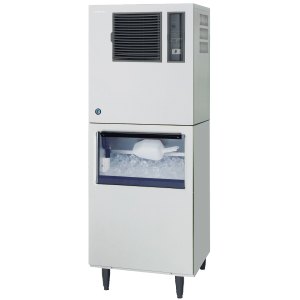 全自動製氷機 ハーフキューブアイスメーカー IM-230ASN-1-21-SA｜業務