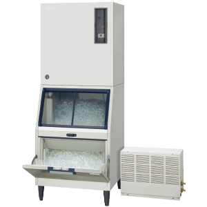 IM-230ASN-1-21-SA 全自動製氷機 ハーフキューブアイスメーカー｜業務