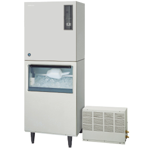 全自動製氷機 キューブアイスメーカーラインナップ｜業務用の厨房機器