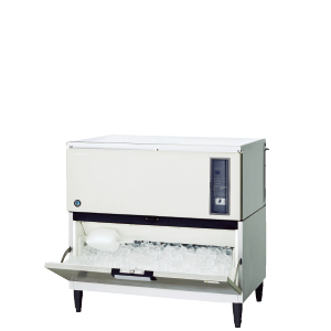 IM-230DN-1-21-ST 全自動製氷機 ハーフキューブアイスメーカー｜業務用