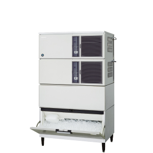 全自動製氷機 ハーフキューブアイスメーカーラインナップ｜業務用の
