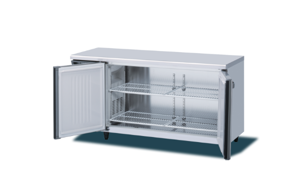業務用 コールドテーブル(テーブル型冷凍冷蔵庫)｜業務用の厨房機器