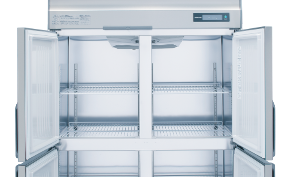 冷凍冷蔵機器 業務用冷凍冷蔵庫［Bタイプ］｜業務用の厨房機器なら