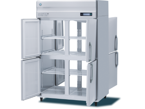 冷凍冷蔵庫バリエーション｜業務用の厨房機器ならホシザキ株式会社