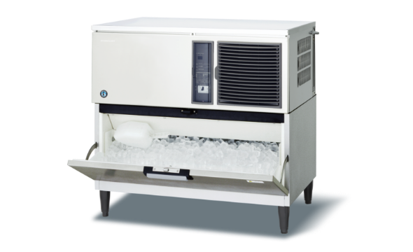 全自動製氷機 キューブアイスメーカー｜業務用の厨房機器ならホシザキ