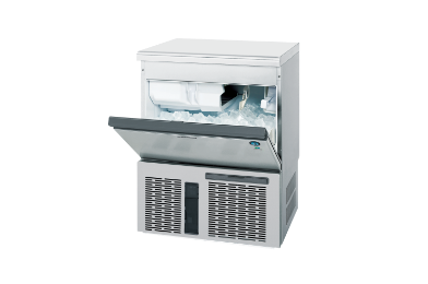 製氷機器｜業務用の厨房機器ならホシザキ株式会社