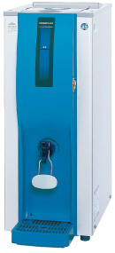 ウォーターディスペンサー DIW-30A-P｜業務用の厨房機器ならホシザキ