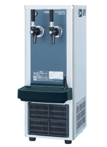 業務用 生ビールディスペンサー(ビールサーバー) ［瞬間冷却方式］DBF