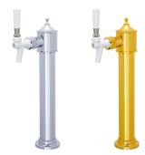 業務用 生ビールディスペンサー(ビールサーバー) 製品ラインナップ