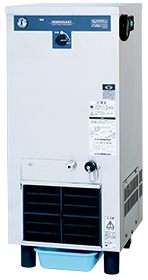 業務用 生ビールディスペンサー(ビールサーバー)［瞬間冷却方式：台下