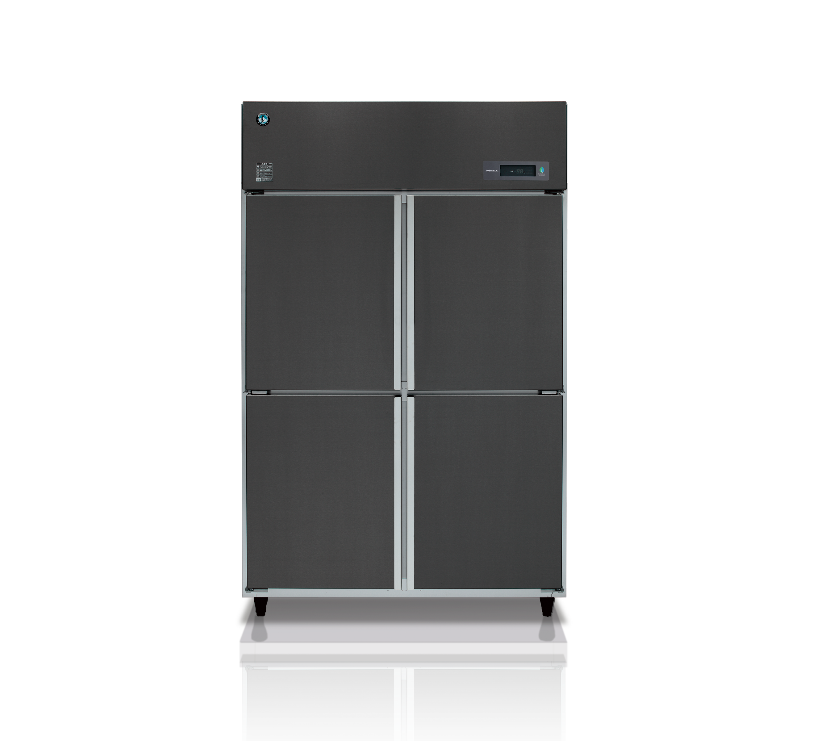 ホシザキデザイン冷凍冷蔵庫 | 業務用の厨房機器ならホシザキ株式会社
