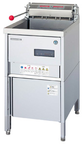 電気フライヤー FL-20B｜業務用の厨房機器ならホシザキ株式会社