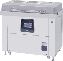 業務用 真空パック機(床置型真空包装機) HPS-900A3-L | 業務用の厨房