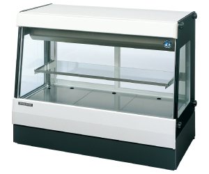 ディスプレイケース HKD-3B1-W｜業務用の厨房機器ならホシザキ株式会社