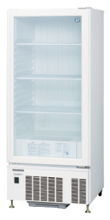 業務用 冷蔵・冷凍ショーケース 小形ショーケース USB-63DL｜業務用の