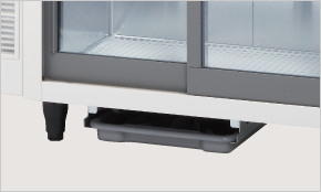 業務用 冷蔵・冷凍ショーケース 小形ショーケース｜業務用の厨房機器