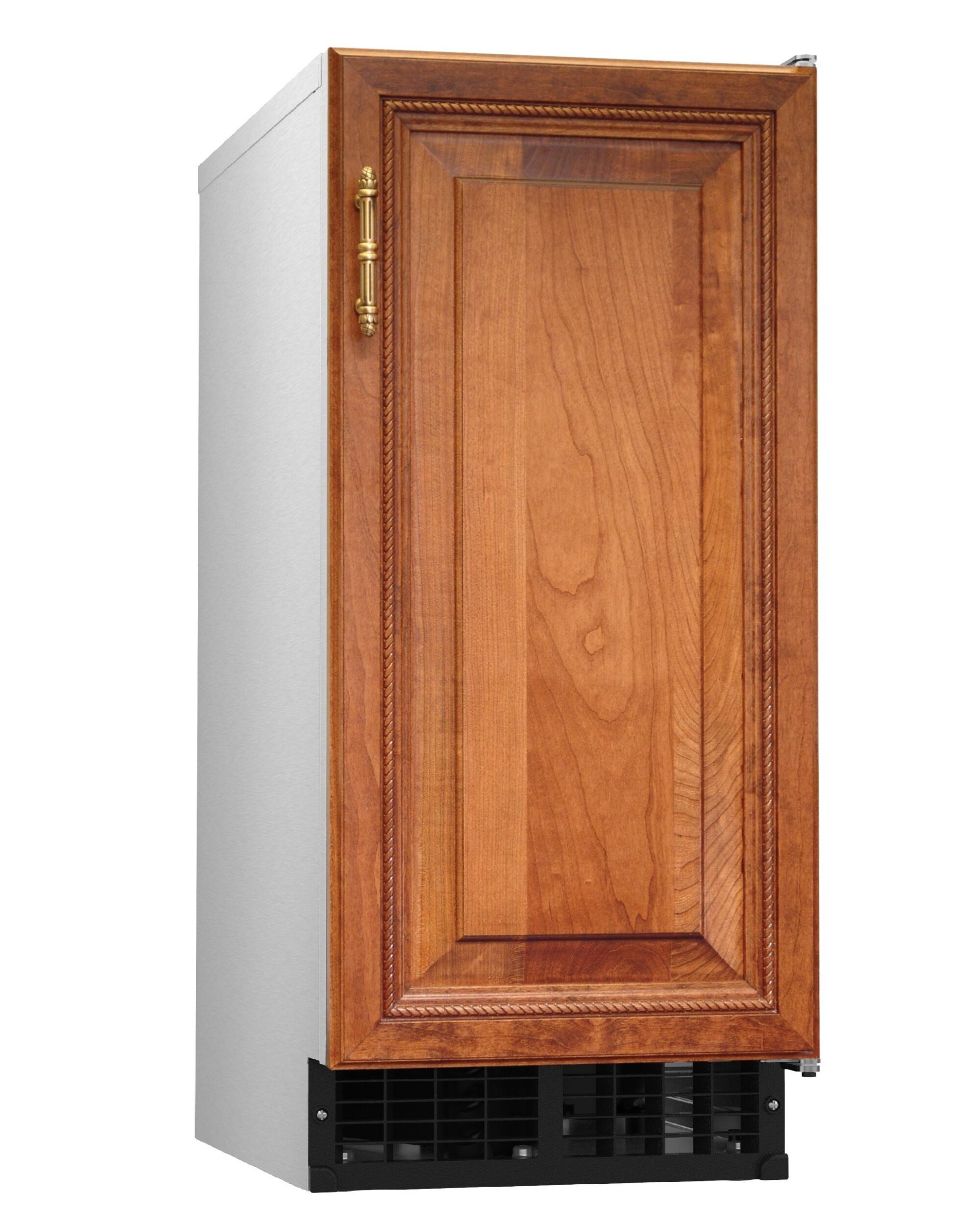 C-80BAJ-DS, Cubelet Icemaker, Air-cooled, Custom Cabinet Ready