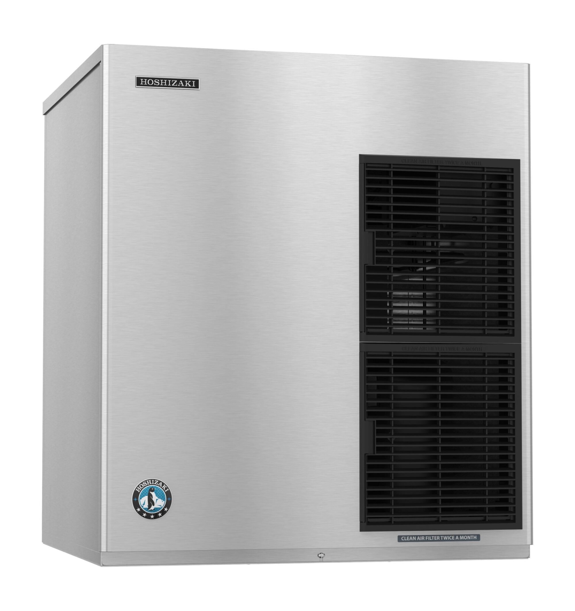 F-1501MRJZ-C, Cubelet Icemaker, Remote-cooled | Hoshizaki America