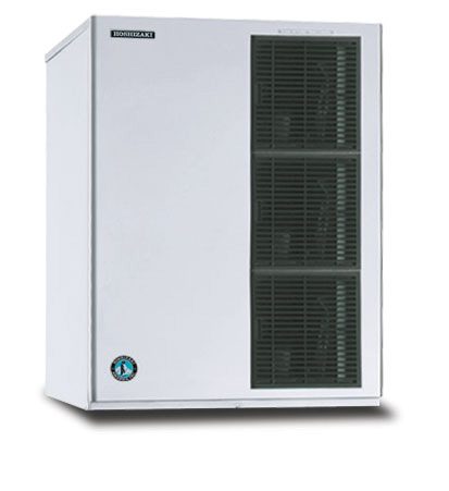KM-1340MAH, Crescent Cuber Icemaker, Air-cooled | Hoshizaki America