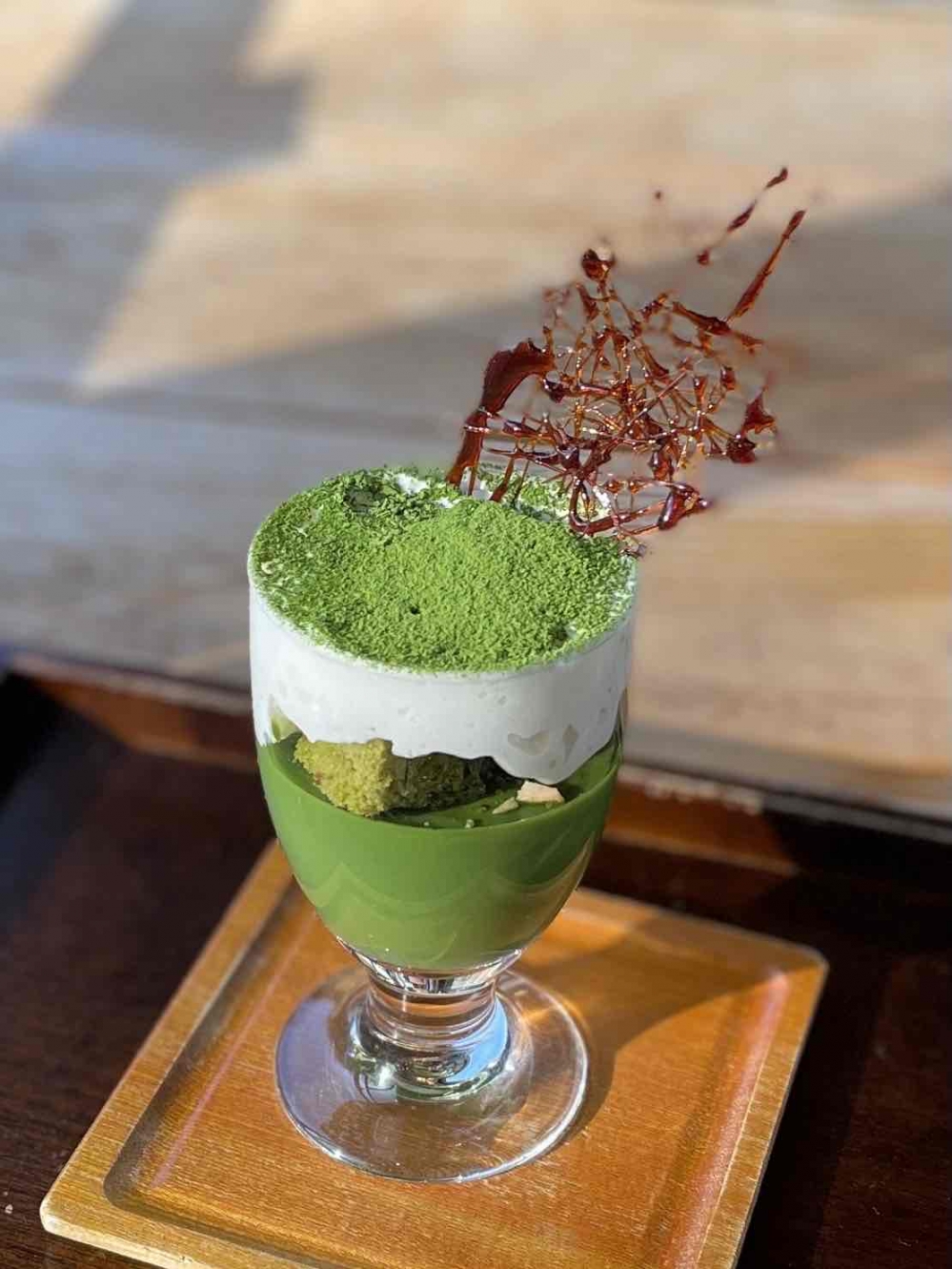 茶の文化館｜星野村観光ナビ｜一般財団法人 星のふるさと