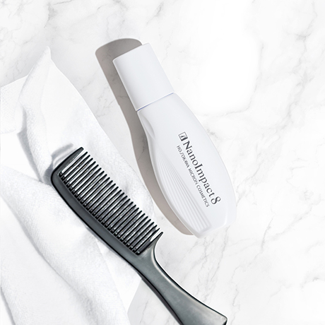 薬用ナノインパクト8 | ホソカワミクロン株式会社