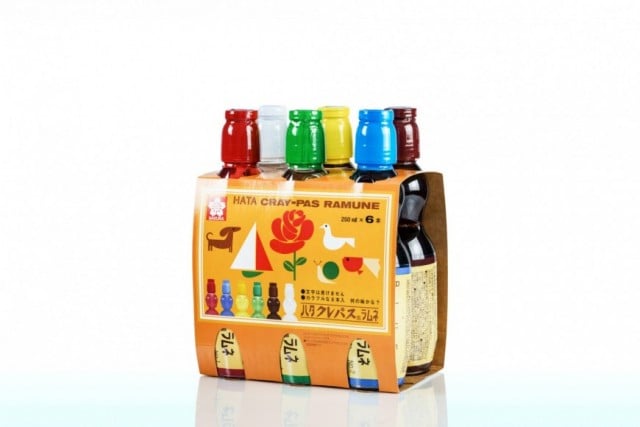 ハタクレパス風ラムネ