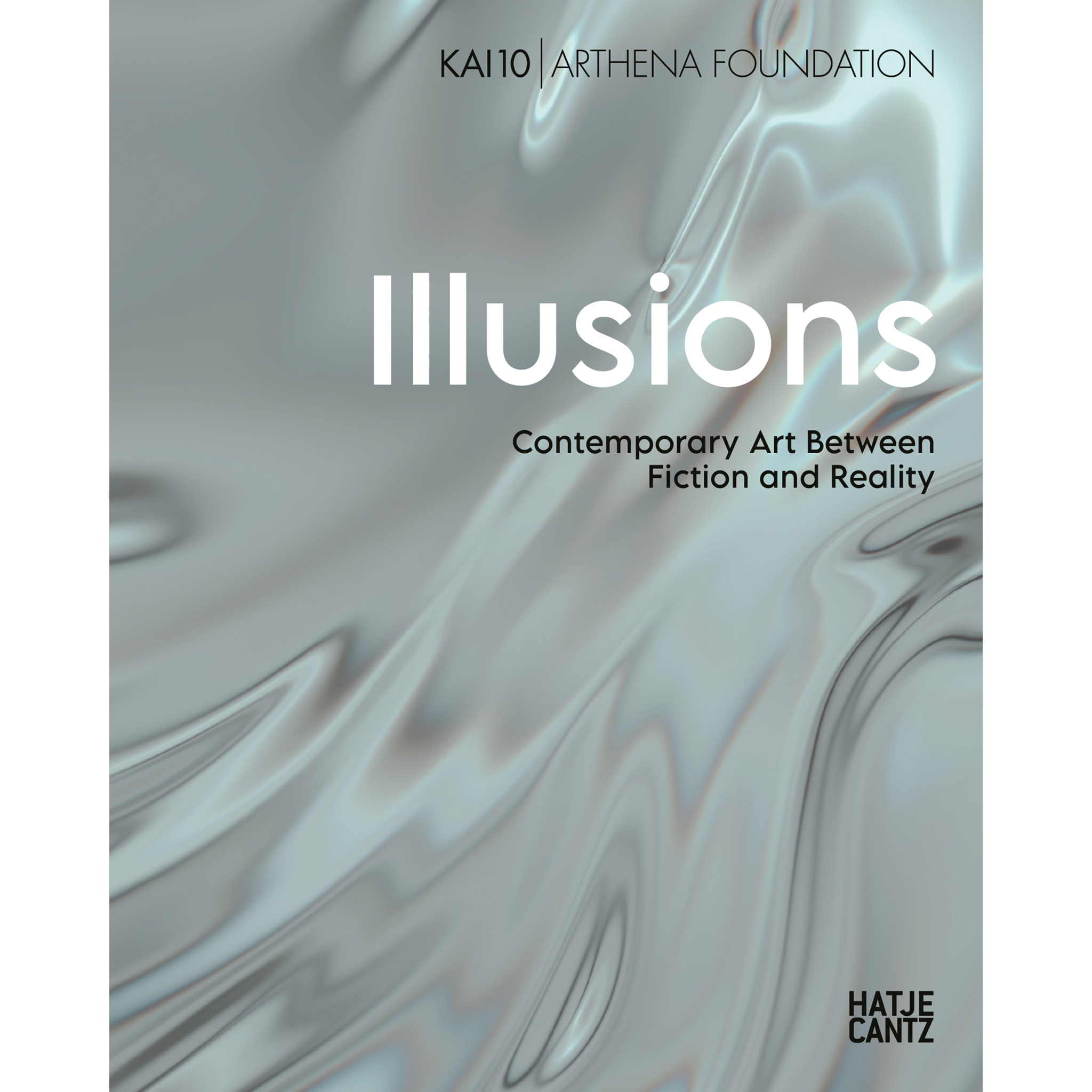 Illusions - Hatje Cantz