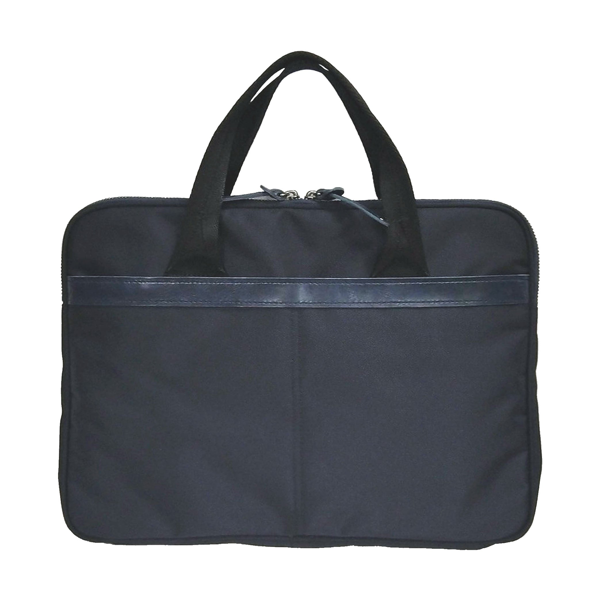 在庫限り】日本製／A4ジャスト／薄マチ／細マチ／薄型／ブリーフケース