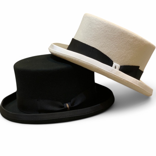 TOPHAT High / Made in Tokyo シルクハット | 帽子専門店 KNOWLEDGE