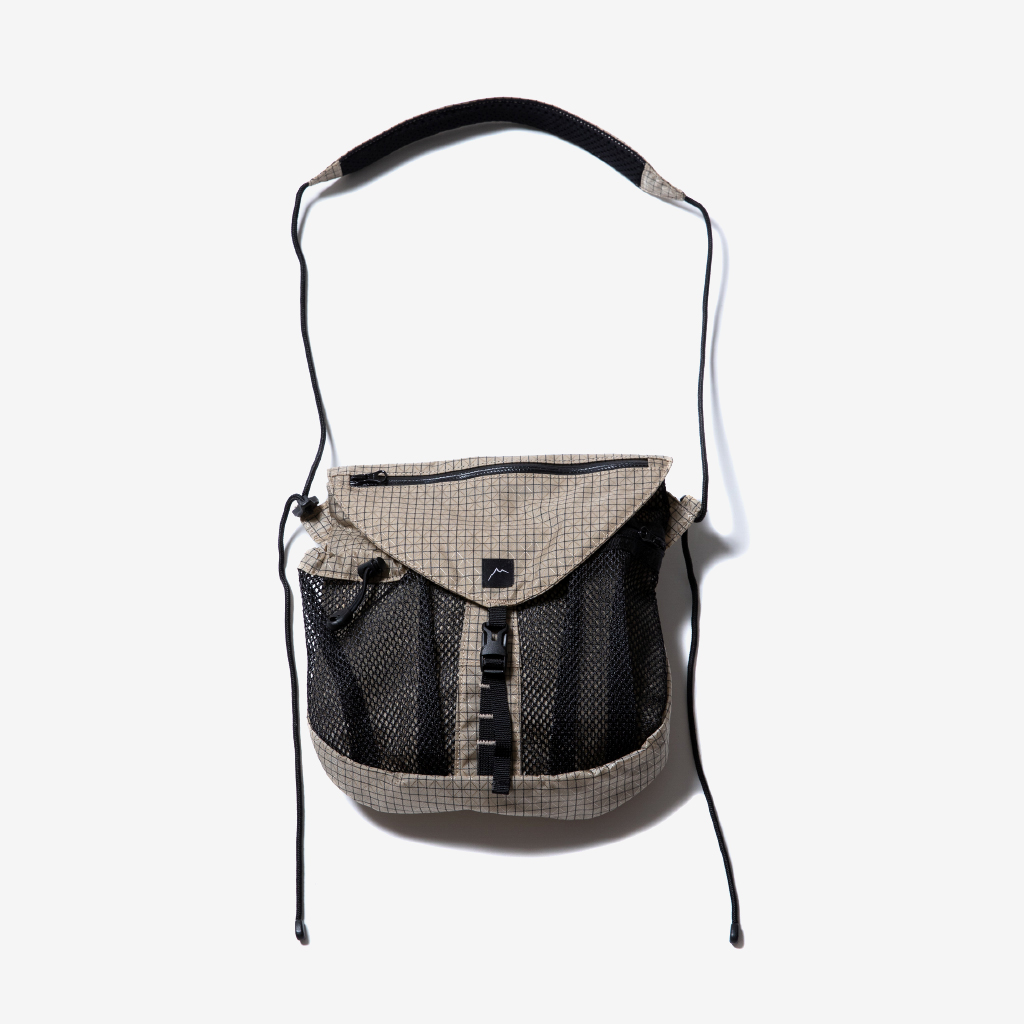 CAYL ケイル Seorak 5 B-Grid Mesh - Nicetime Mountain Gallery