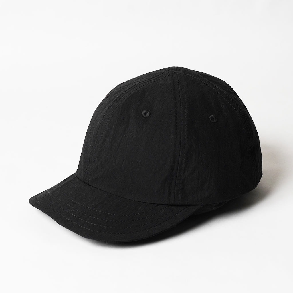 Nicetime ナイスタイム 6 Panel Cap SHELTECH - Nicetime Mountain