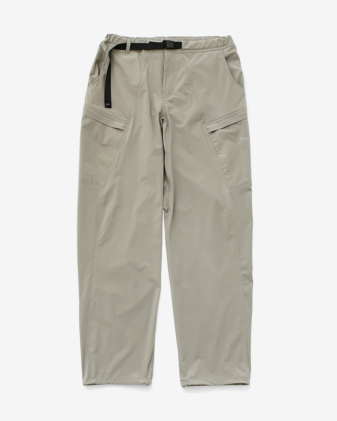 CAYL ケイル Stretch Shell Pants Grey - Nicetime Mountain Gallery