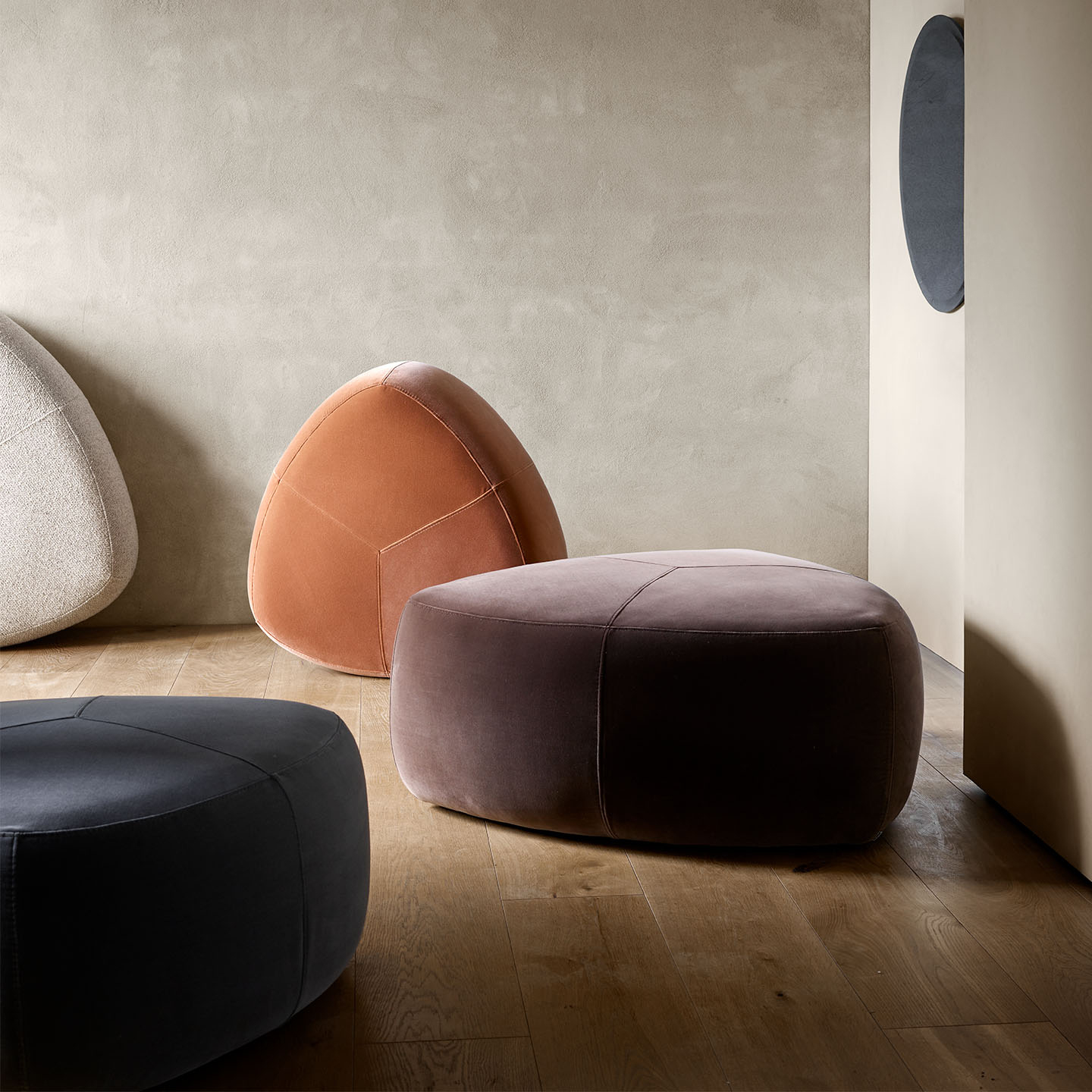 Bermuda | オットマン | ヘイワースアジアパシフィック