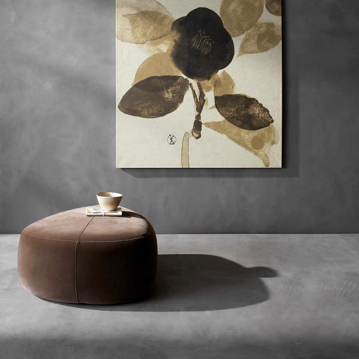 Bermuda | Ottoman | Haworth Europe