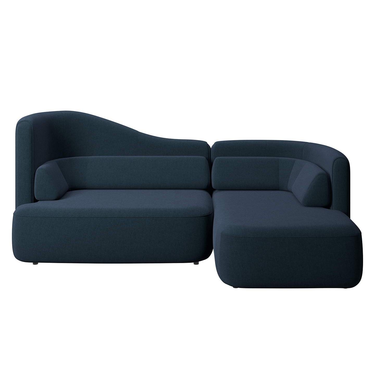 Boconcept Ottawa 1.5シートソファ展示品