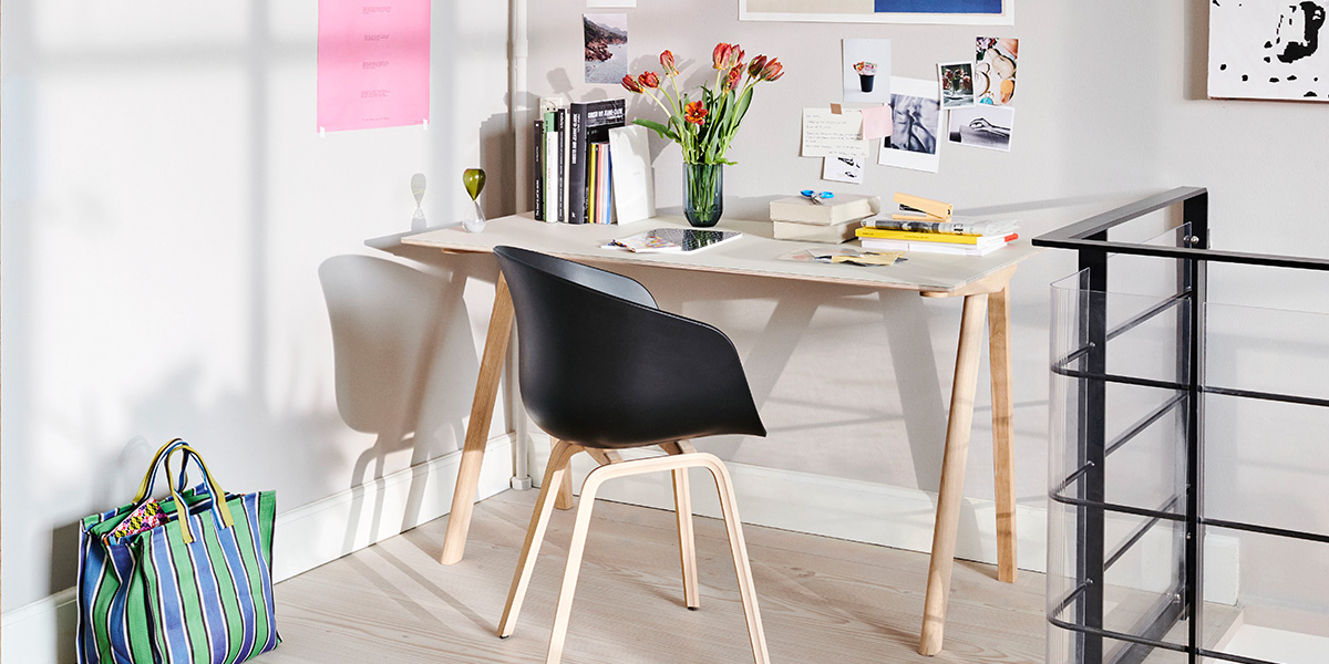 気持ちのいい、ワークスペース