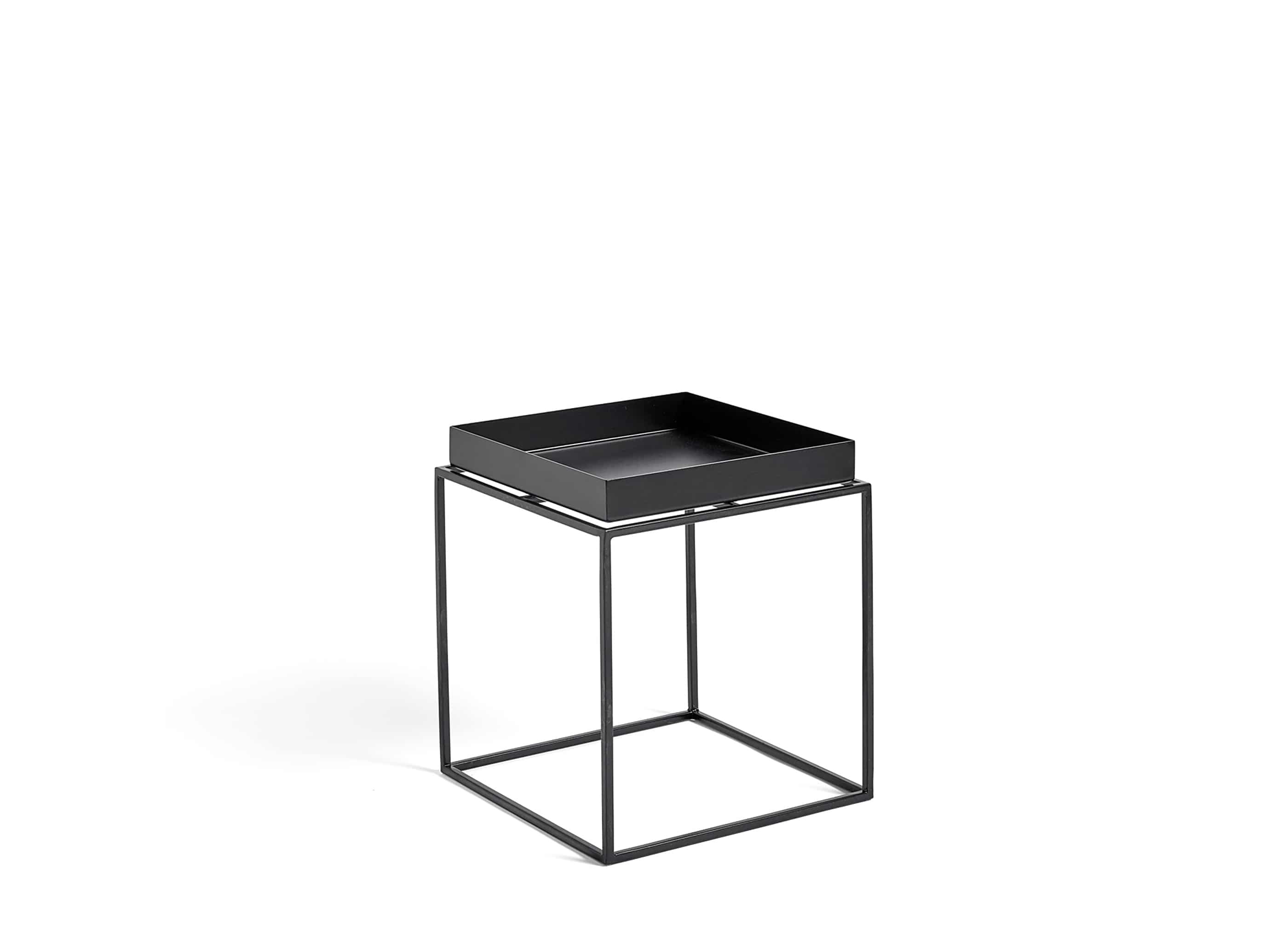 TRAY TABLE S / L30 x W30 x H34 - テーブル | 【公式】HAYオンライン