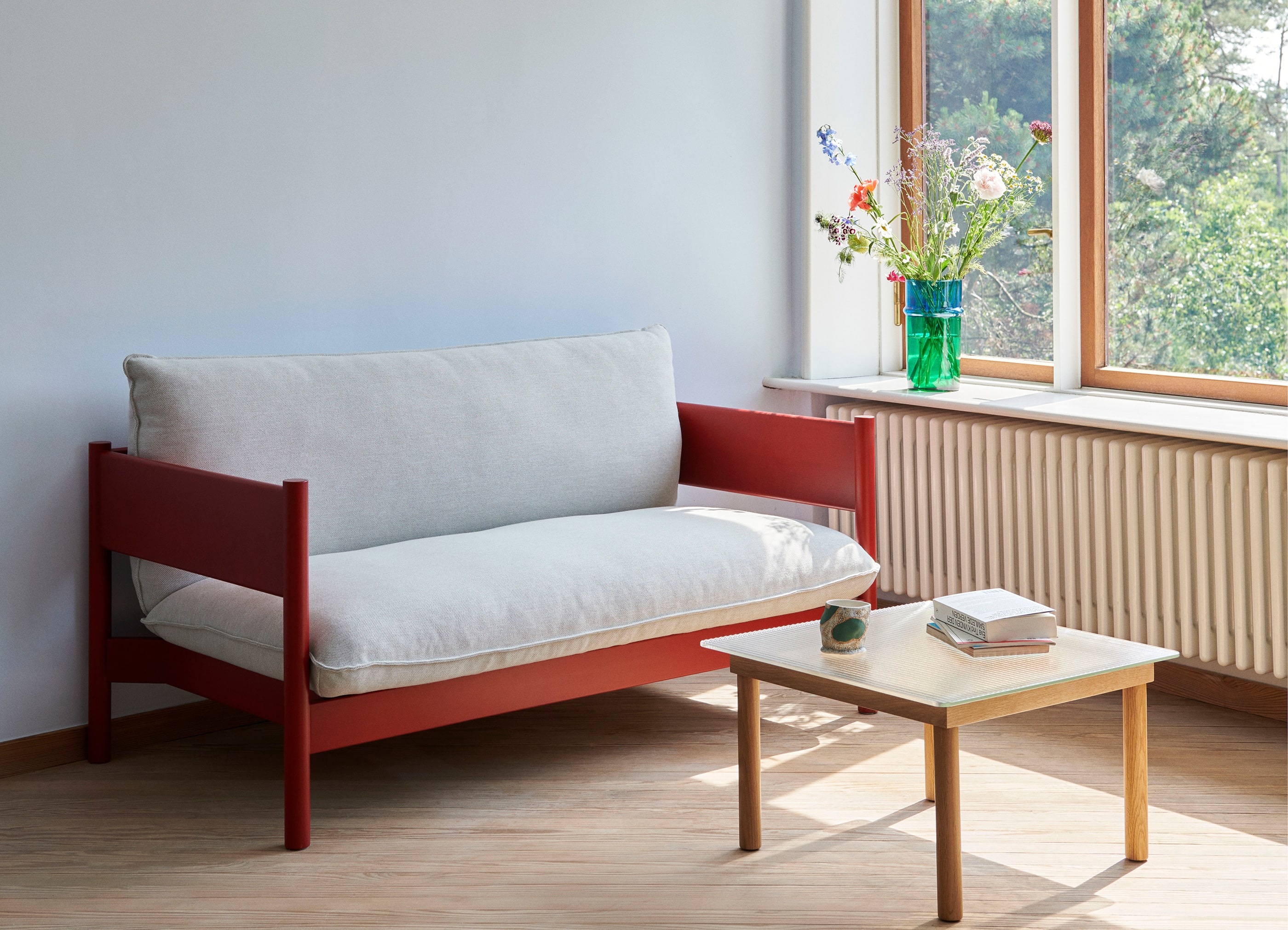 KOFI / L60 x W60 x H36 cm - テーブル | 【公式】HAYオンラインストア