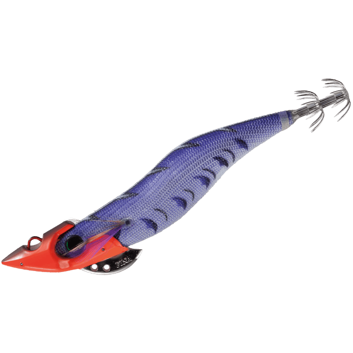 超動餌木 乱舞V3 ティップランモデル3.5号｜製品情報｜HAYABUSA｜株式