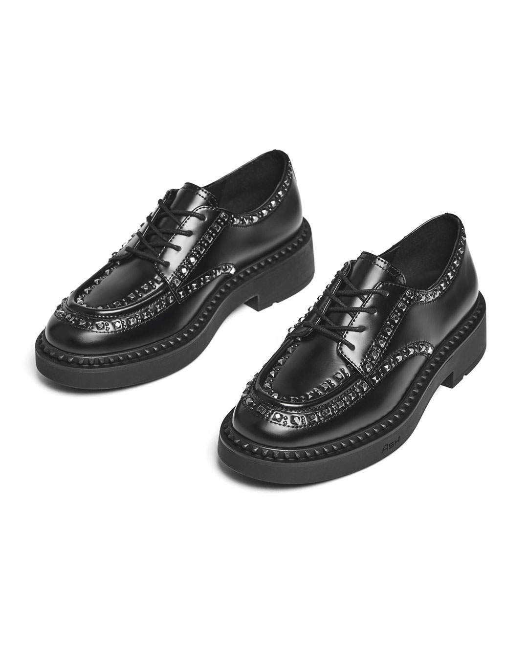 MAX】スタッズレースアップシューズ｜HAYASHIGO ONLINE SHOP -ハヤシゴ