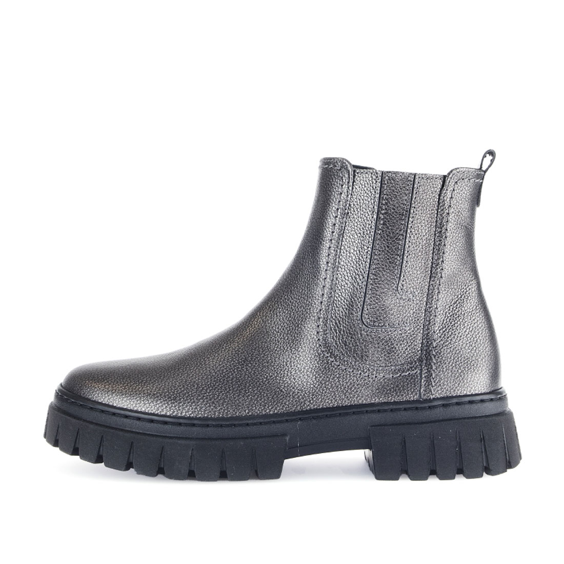 52521】メタリックサイドゴアブーツ｜HAYASHIGO ONLINE SHOP -ハヤシゴ