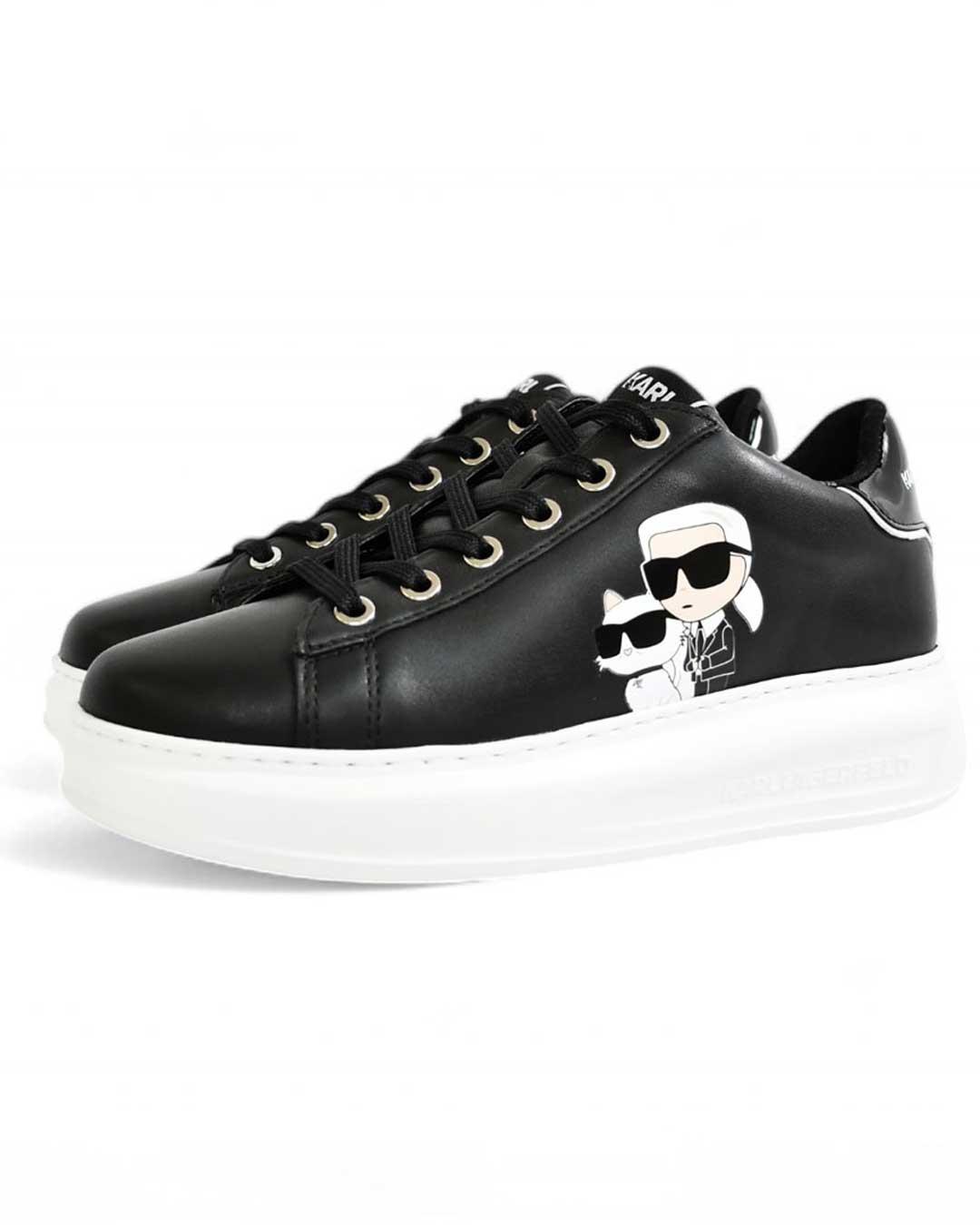 KARL LAGERFELD (カールラガーフェルド)｜HAYASHIGO ONLINE SHOP