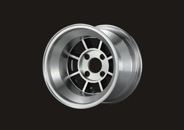 CR14inch / TECHNO｜ハヤシレーシング